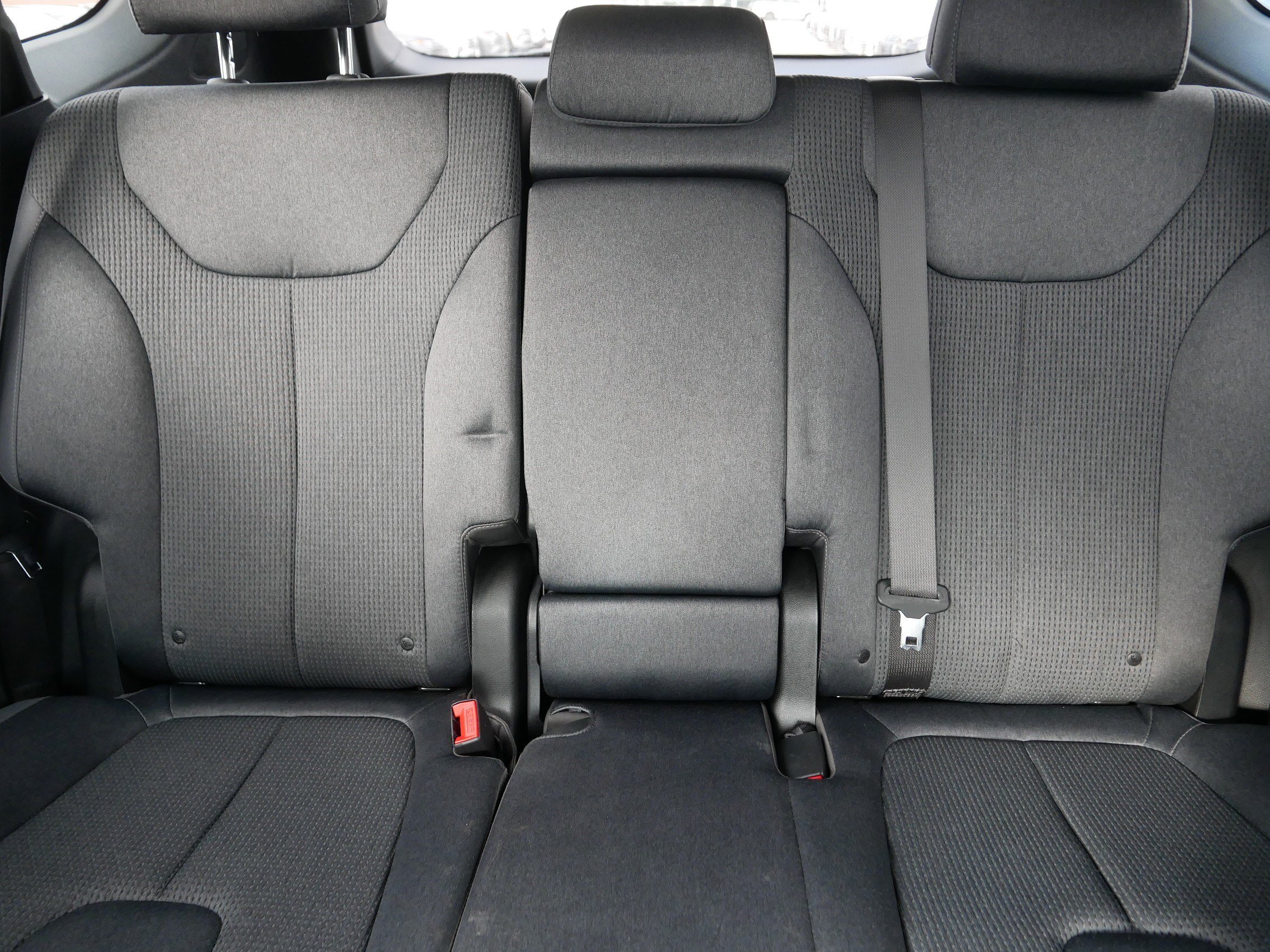 Used 2022 Hyundai Santa Fe SEL image 13