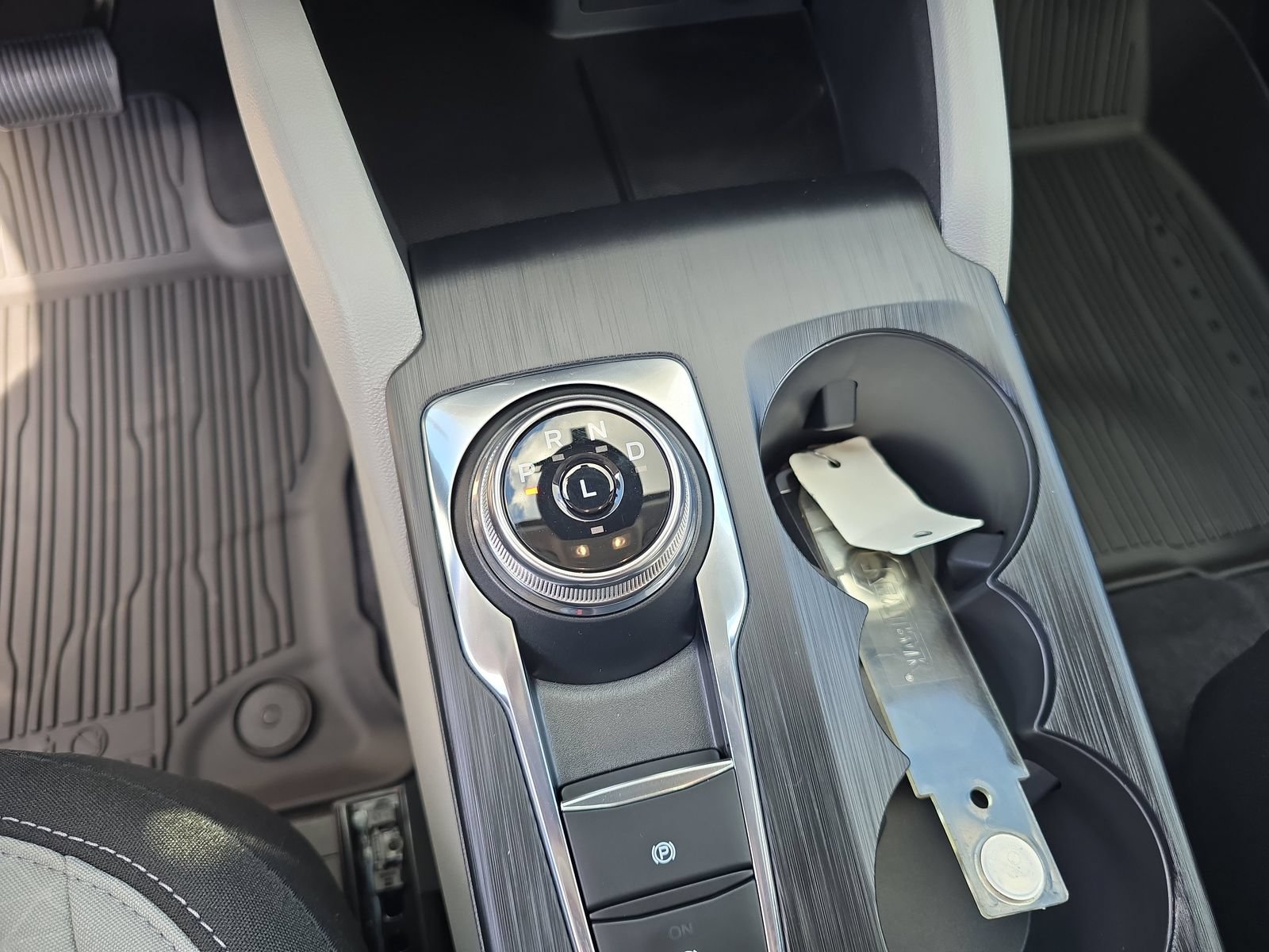 New 2026 Ford Escape Active w/ Tech Pack #1 FWD image 18