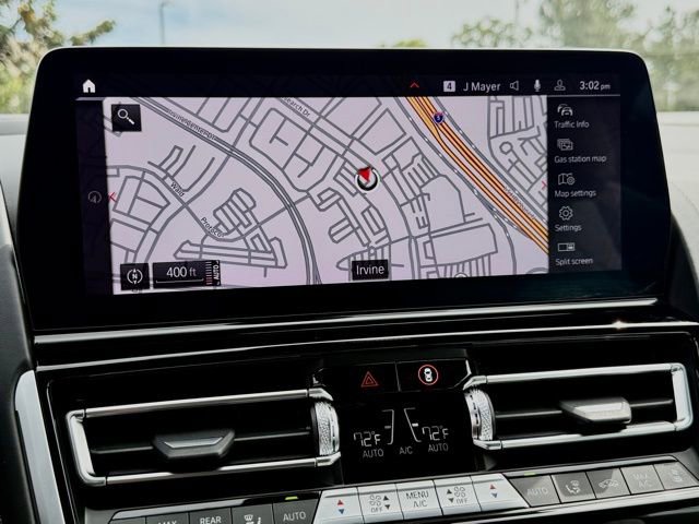 Used 2023 BMW M8 Competition w/ M Driver's Package image 33