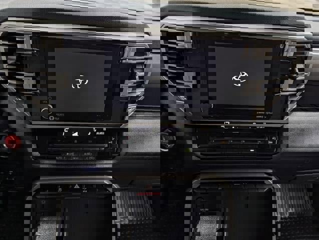 Used 2024 Toyota Tundra SR5 w/ TRD Off-Road Package image 31