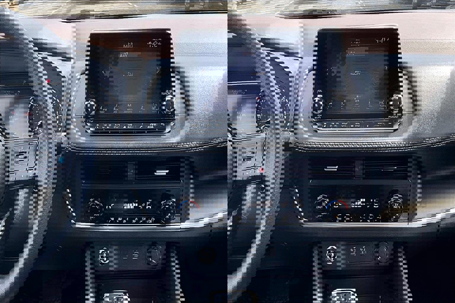 Used 2023 Nissan Rogue SV image 6