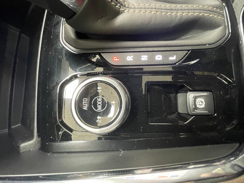 New 2026 GMC Canyon Denali AWD/4WD image 23