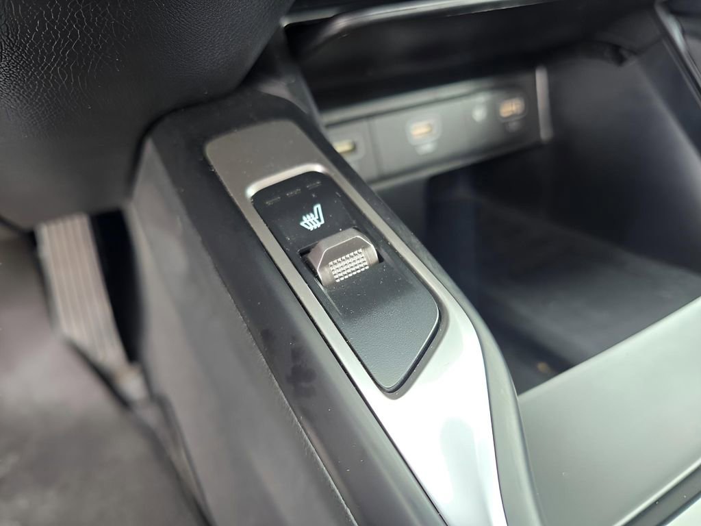 Used 2024 Kia Sorento EX image 21