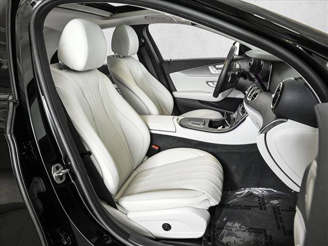 Used 2021 Mercedes-Benz E 350 Sedan image 22