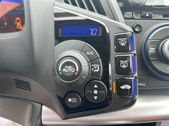 Used 2015 Honda CR-Z image 36