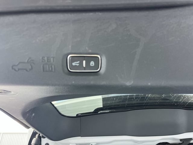 Used 2025 Ford Expedition Max Active AWD/4WD image 16