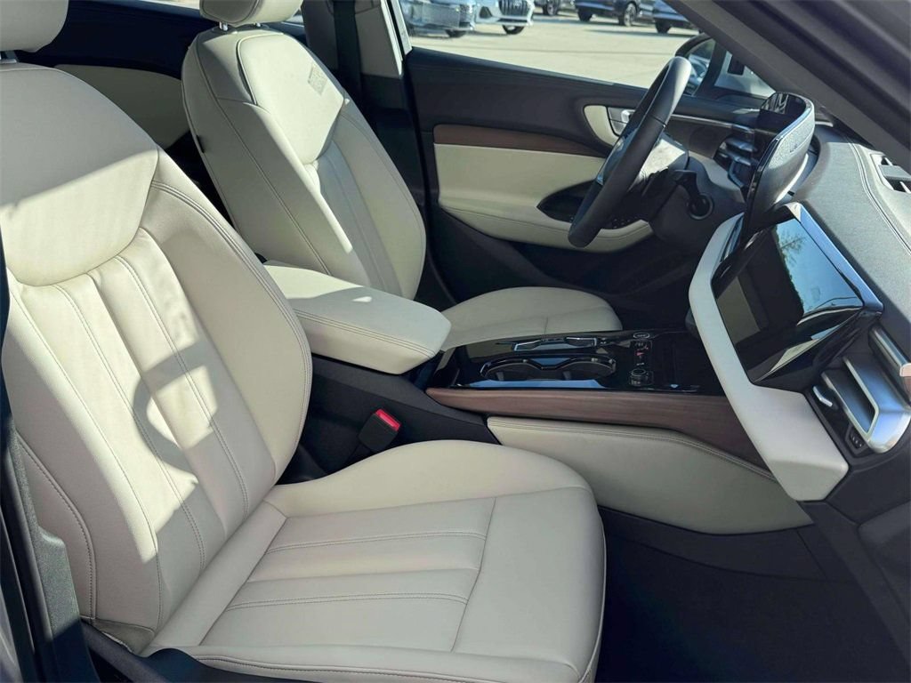 New 2025 Audi A5 2.0T Premium Plus AWD/4WD image 12