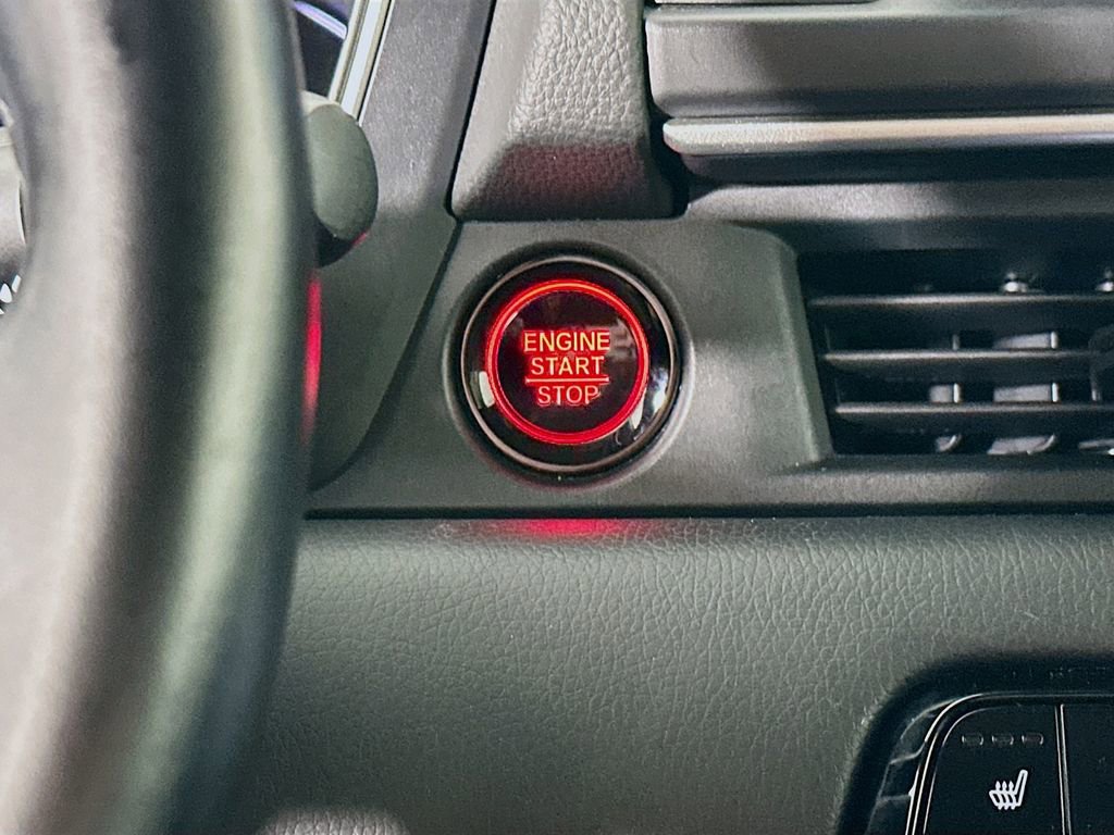 Used 2023 Honda Pilot EX-L image 19