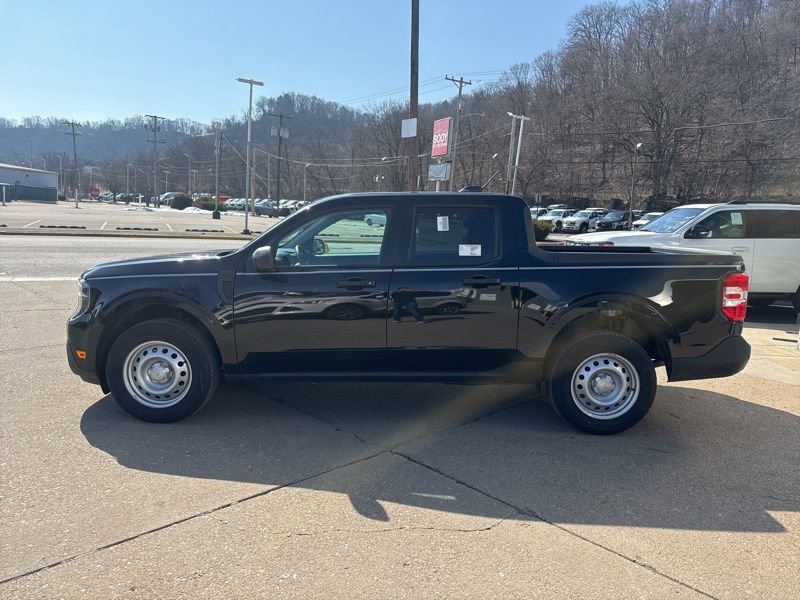 New 2026 Ford Maverick XL image 4