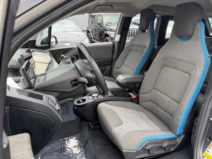 Used 2020 BMW i3 s RWD image 17