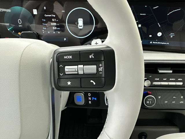 New 2026 Hyundai Palisade SEL image 27