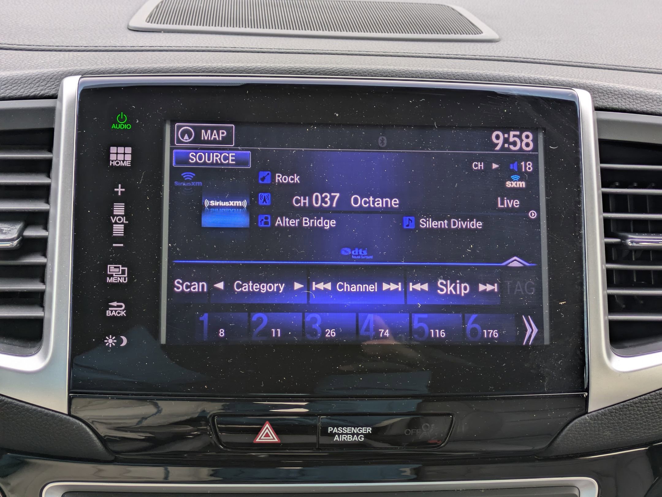 Used 2016 Honda Pilot Elite image 12