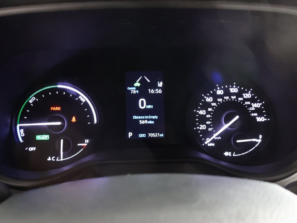 Used 2024 Toyota Sienna LE AWD/4WD image 37