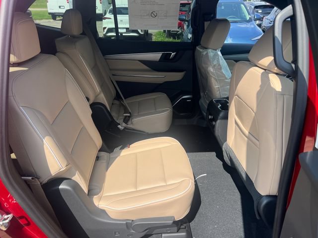 New 2027 Buick Enclave Preferred w/ Power Package AWD/4WD image 14