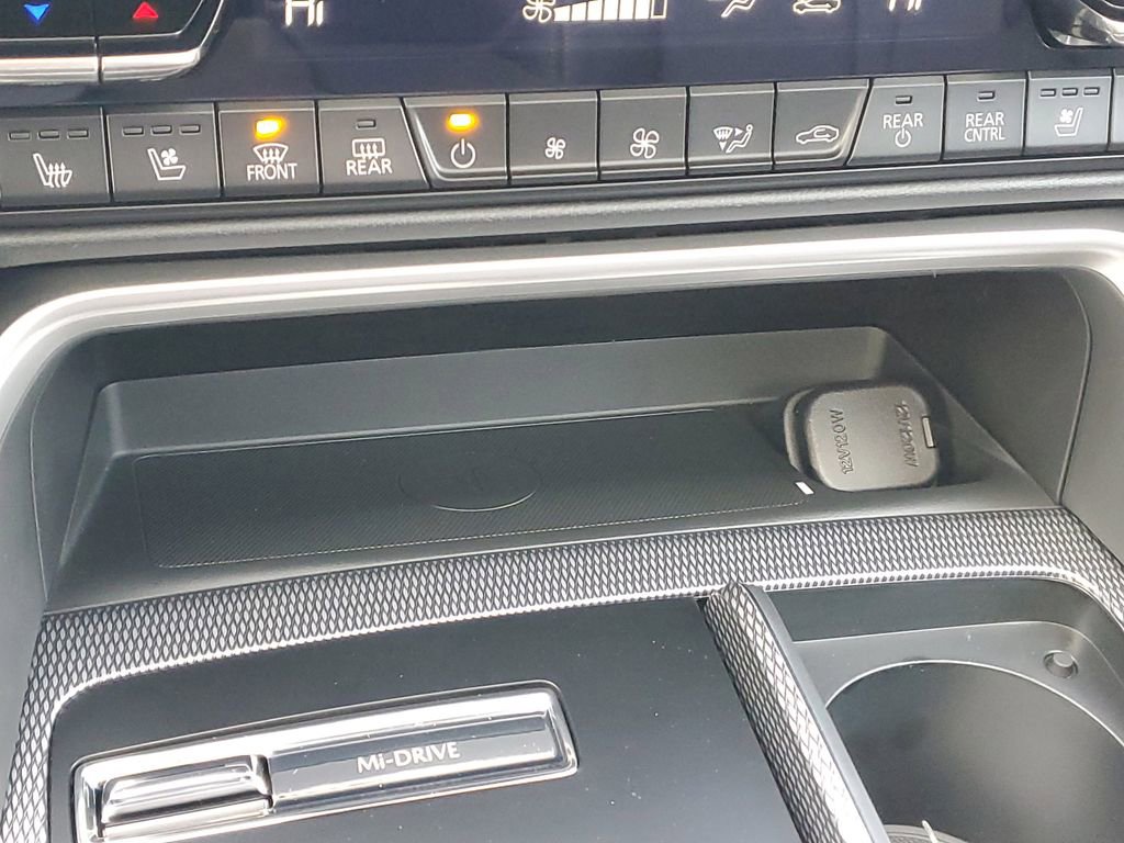 New 2026 MAZDA CX-90 3.3 Turbo w/ Premium Sport Pkg image 30