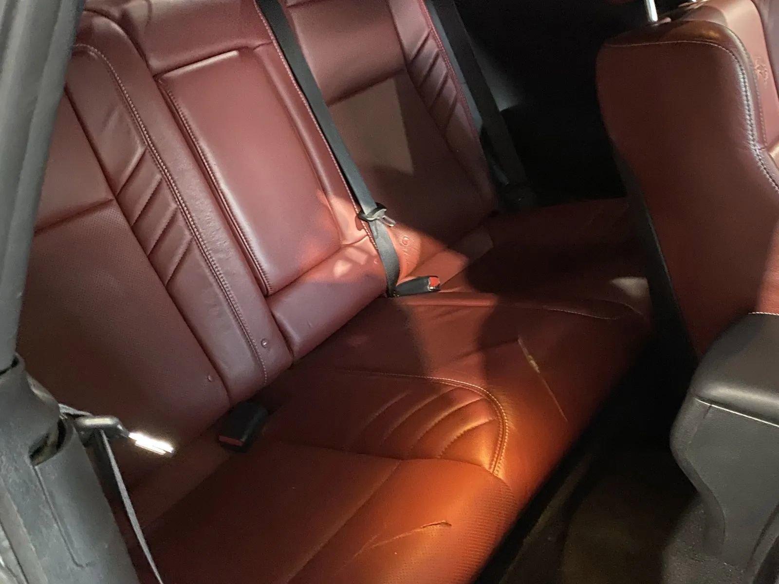 Used 2021 Dodge Challenger SRT Hellcat image 7