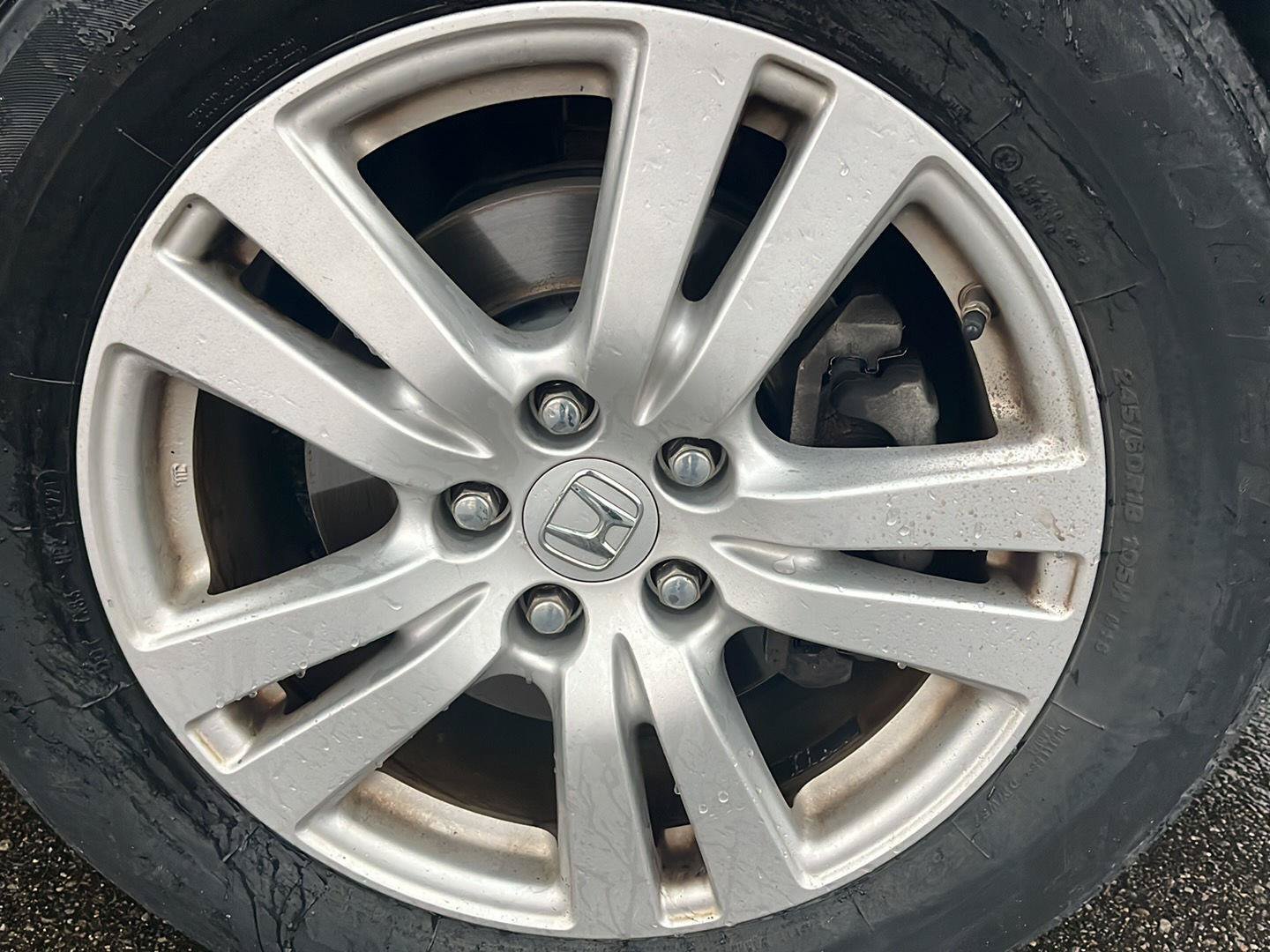 Used 2018 Honda Pilot LX image 31