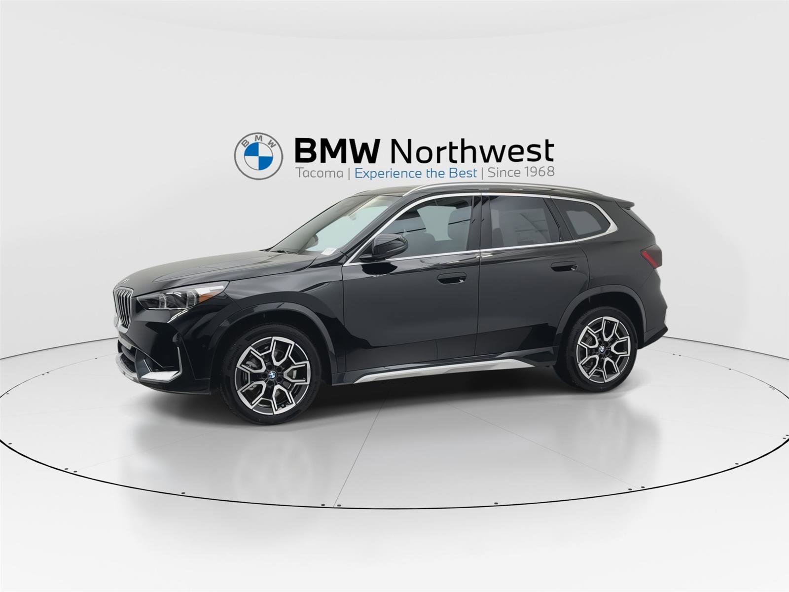 New 2026 BMW X1 xDrive28i w/ Convenience Package AWD/4WD image 10