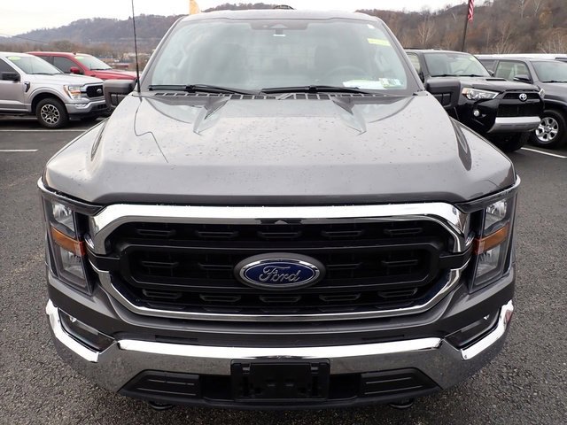 Certified 2023 Ford F150 XLT image 10