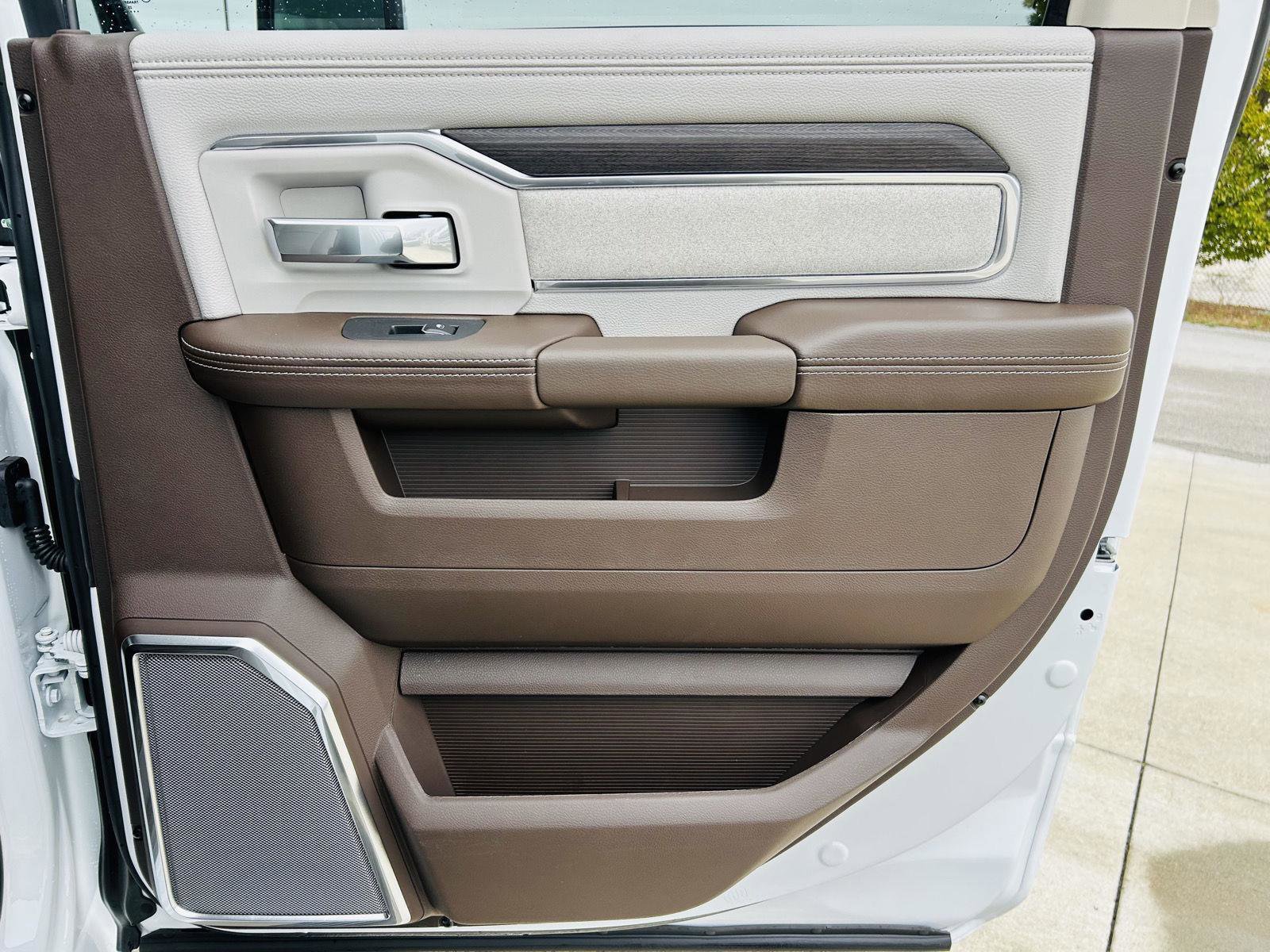 New 2026 RAM 3500 Laramie image 31