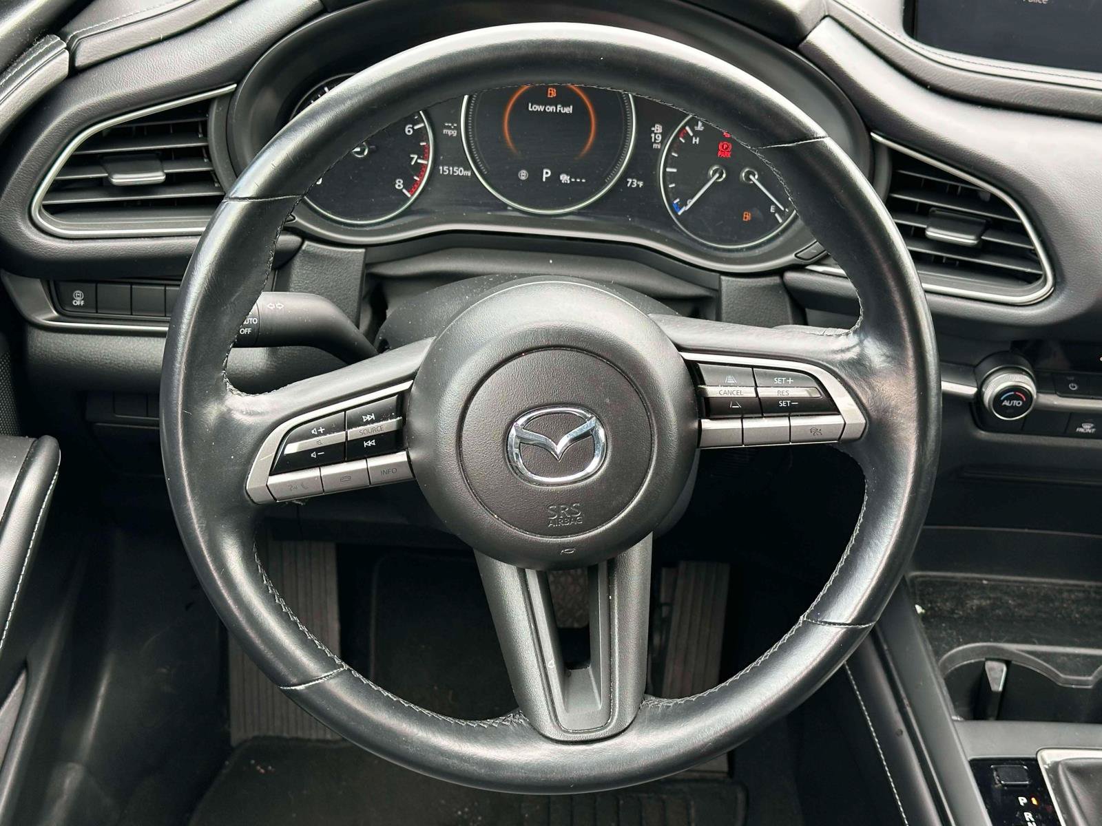 Used 2023 MAZDA CX-30 AWD 2.5 S w/ Select Package image 12