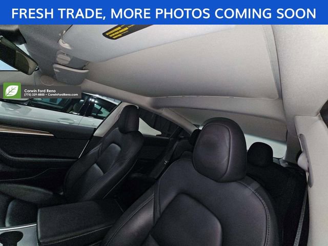Used 2023 Tesla Model 3 Performance AWD/4WD image 10