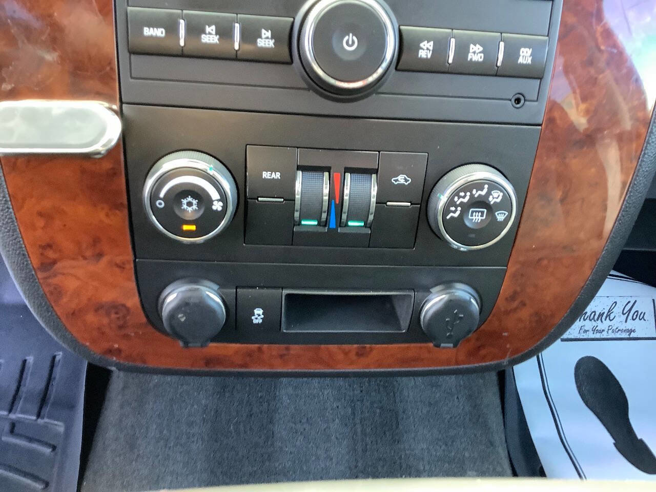 Used 2013 Chevrolet Suburban LS image 37