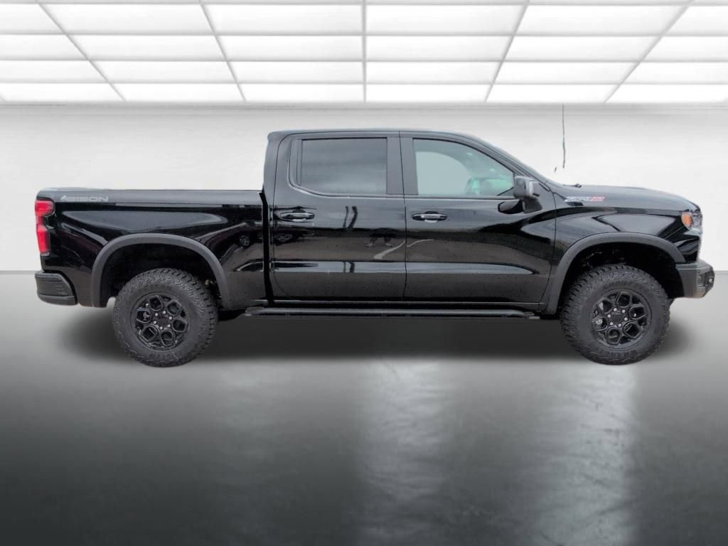 New 2026 Chevrolet Silverado 1500 ZR2 w/ ZR2 Bison Edition AWD/4WD image 36