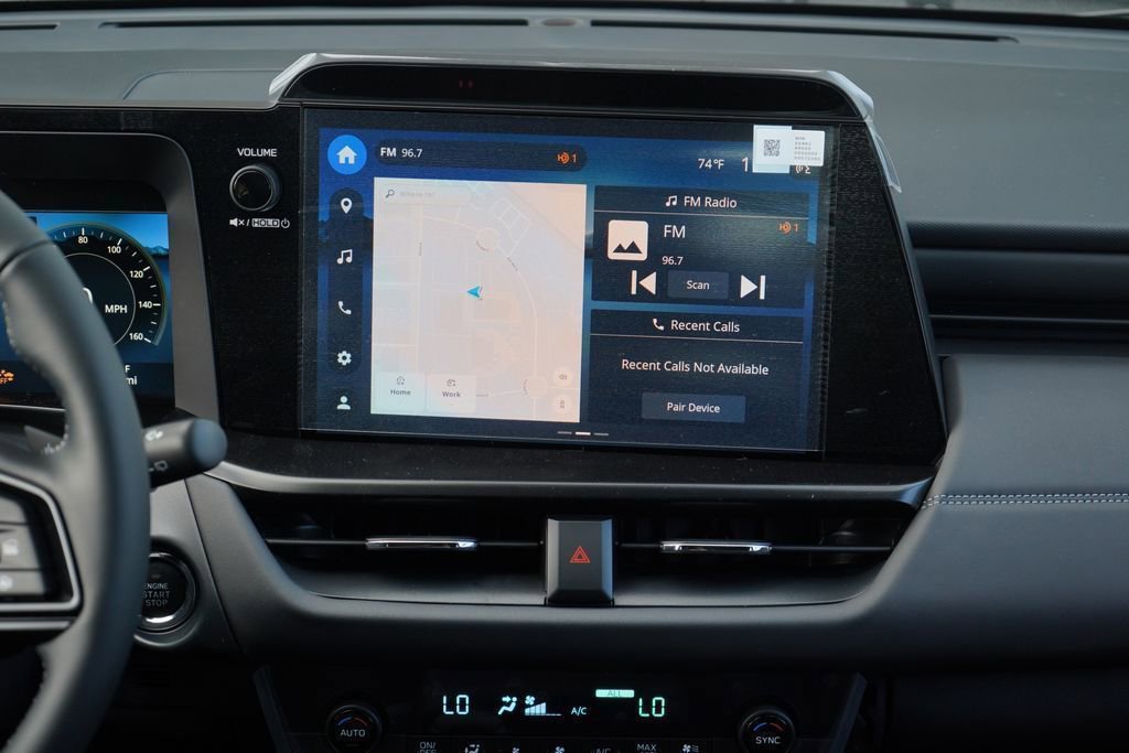 New 2026 Subaru Outback Touring XT image 10