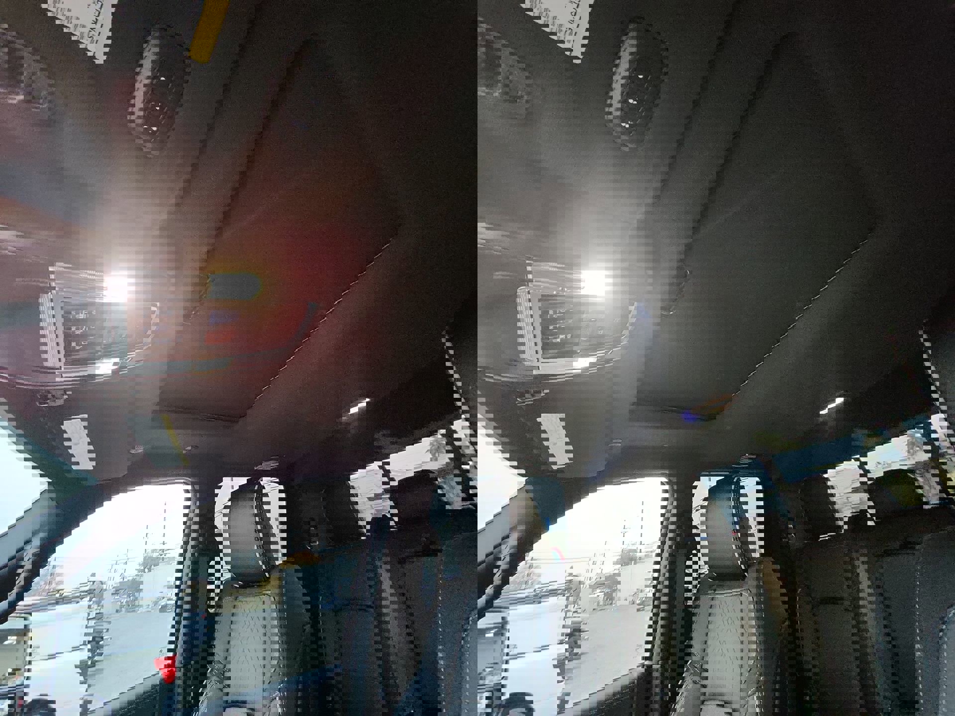 Used 2025 RAM 2500 Limited image 16