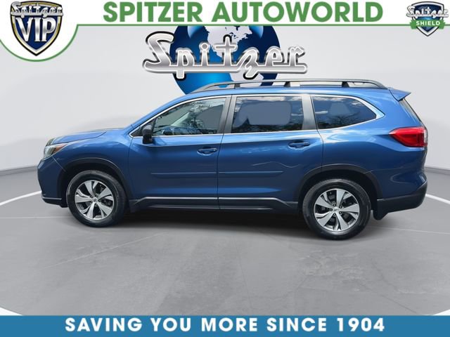 Used 2021 Subaru Ascent Premium w/ Convenience Package AWD/4WD image 6