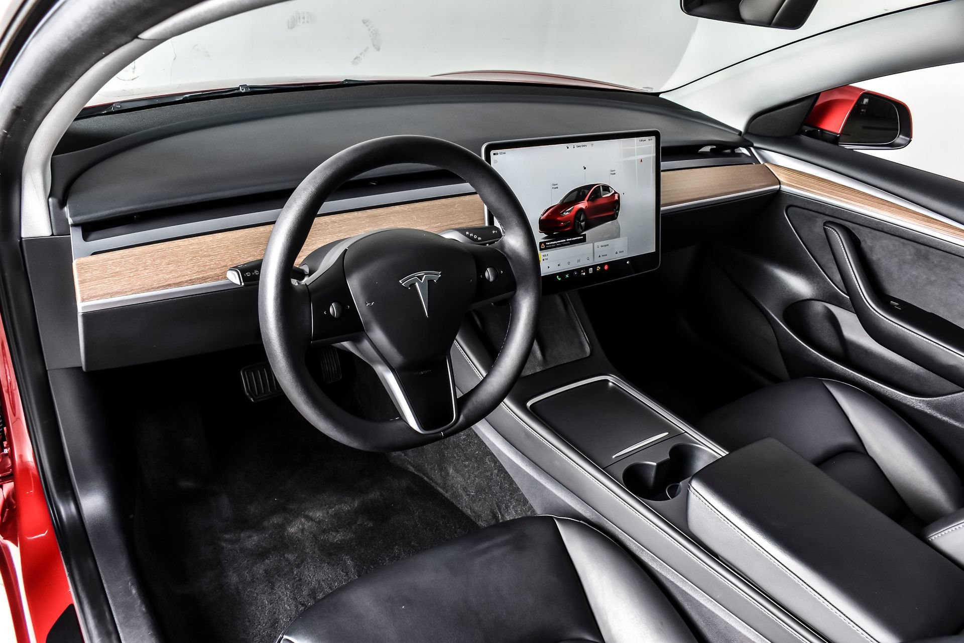 Used 2023 Tesla Model 3 Standard Range RWD image 13