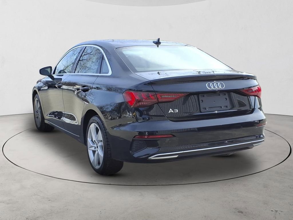 Used 2024 Audi A3 2.0T Premium image 7