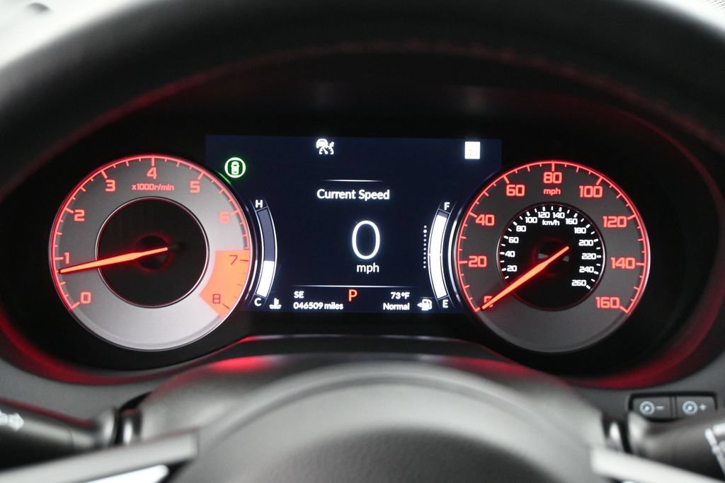 Used 2022 Acura RDX A-Spec FWD image 10