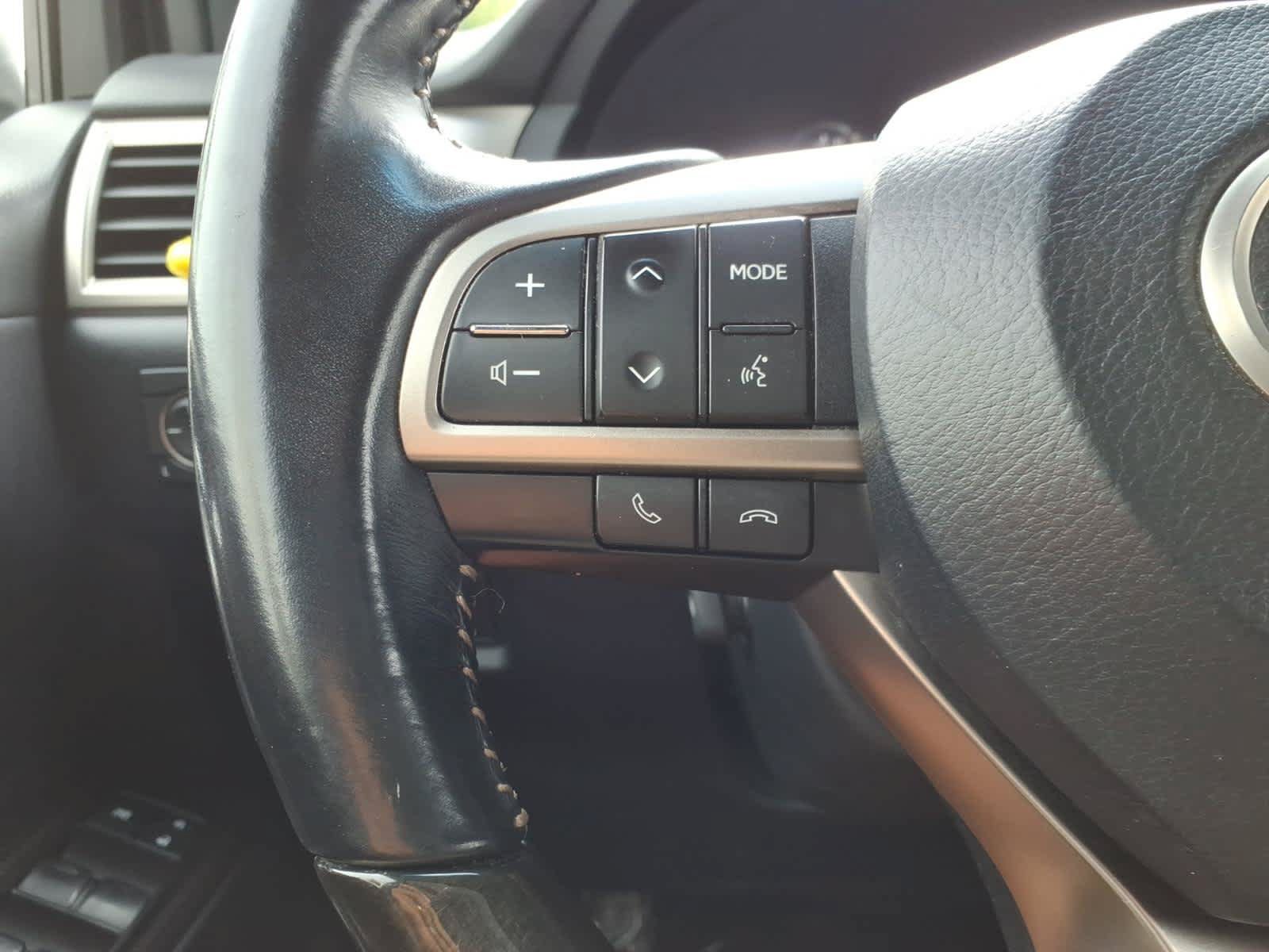 Used 2020 Lexus GX 460 Premium w/ Premium Package AWD/4WD image 22