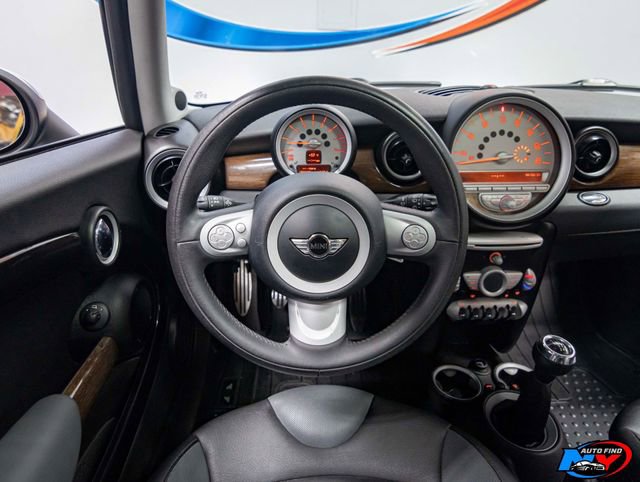 Used 2008 MINI Cooper S image 13