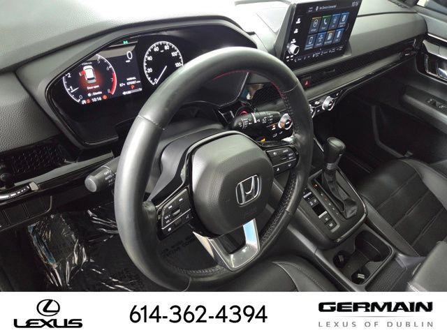 Used 2024 Honda CR-V EX-L image 15