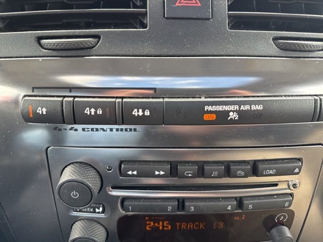 Used 2007 HUMMER H3 AWD/4WD image 14