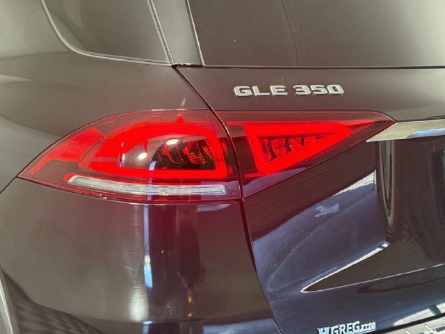 Used 2021 Mercedes-Benz GLE 350 image 35