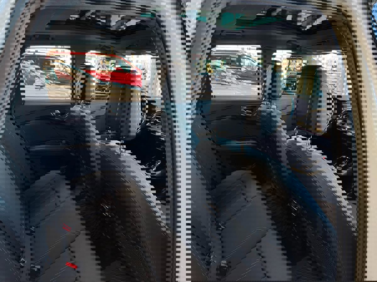 Used 2024 Audi Q4 e-tron Premium Plus w/ Premium Plus image 50