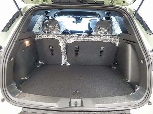 New 2026 Chevrolet TrailBlazer ACTIV w/ Driver Confidence Package image 8
