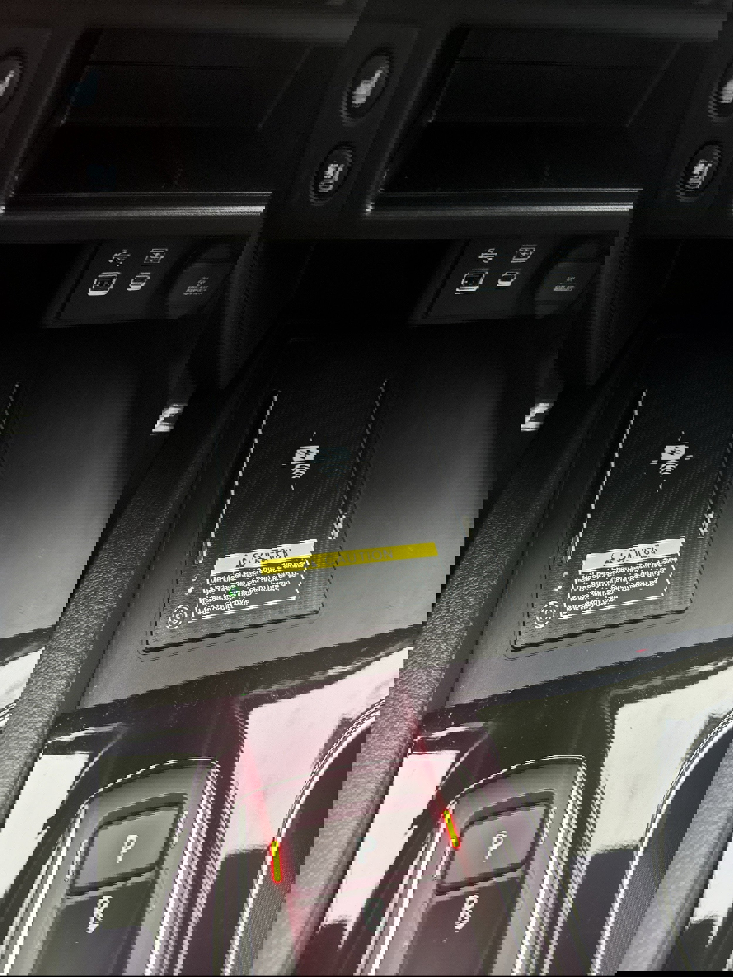 Used 2025 Honda Passport Black Edition image 25