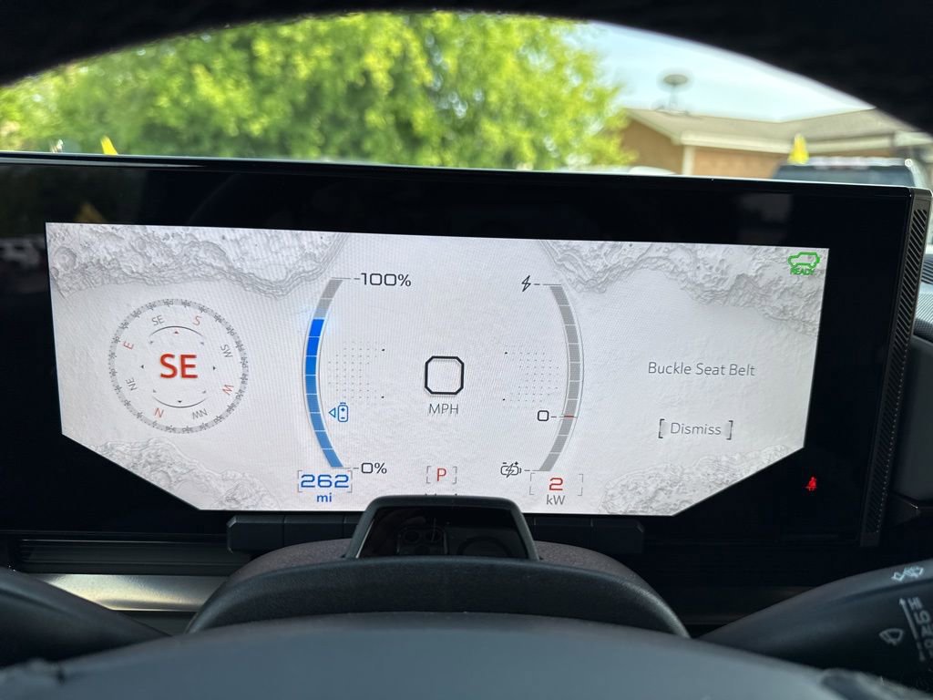 New 2025 GMC Hummer EV 2X image 53