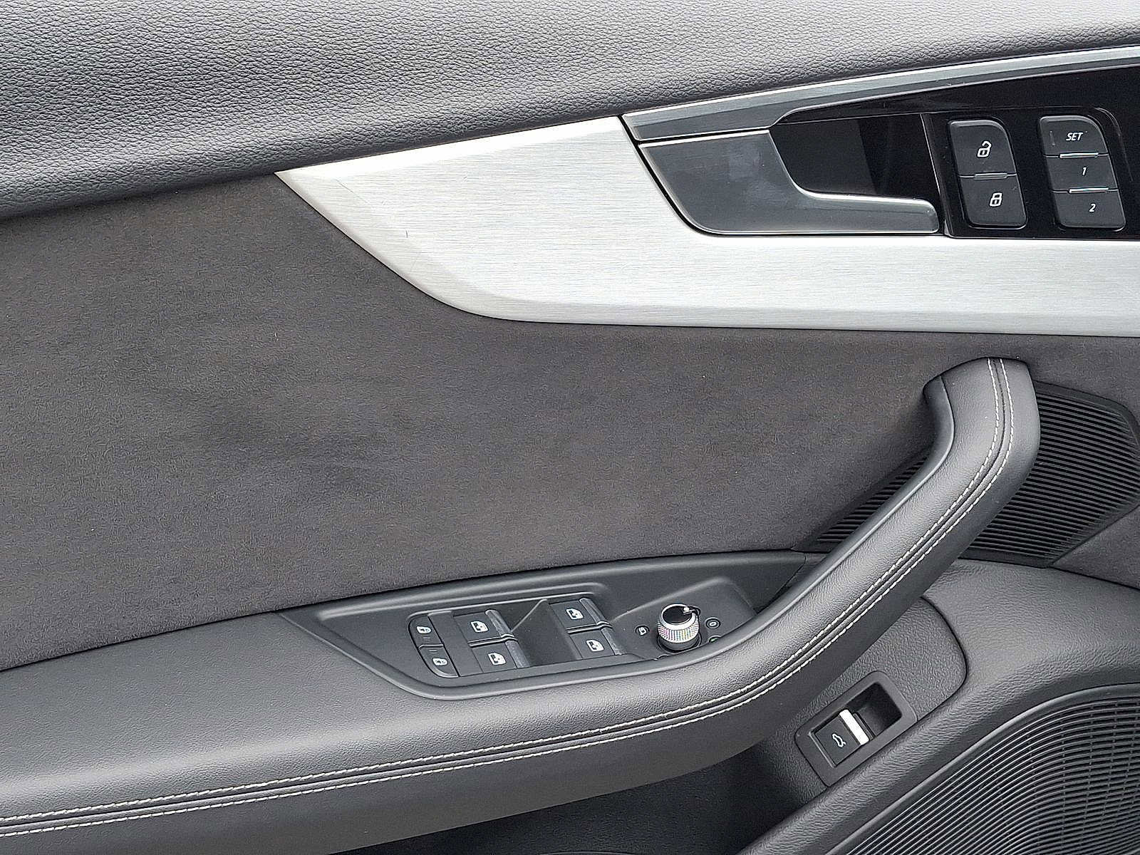 Certified 2023 Audi A5 2.0T Prestige w/ Black Optic Plus Package image 10