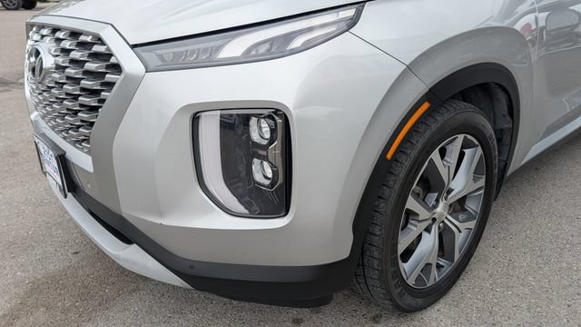 Used 2021 Hyundai Palisade SEL w/ Premium Package AWD/4WD image 9