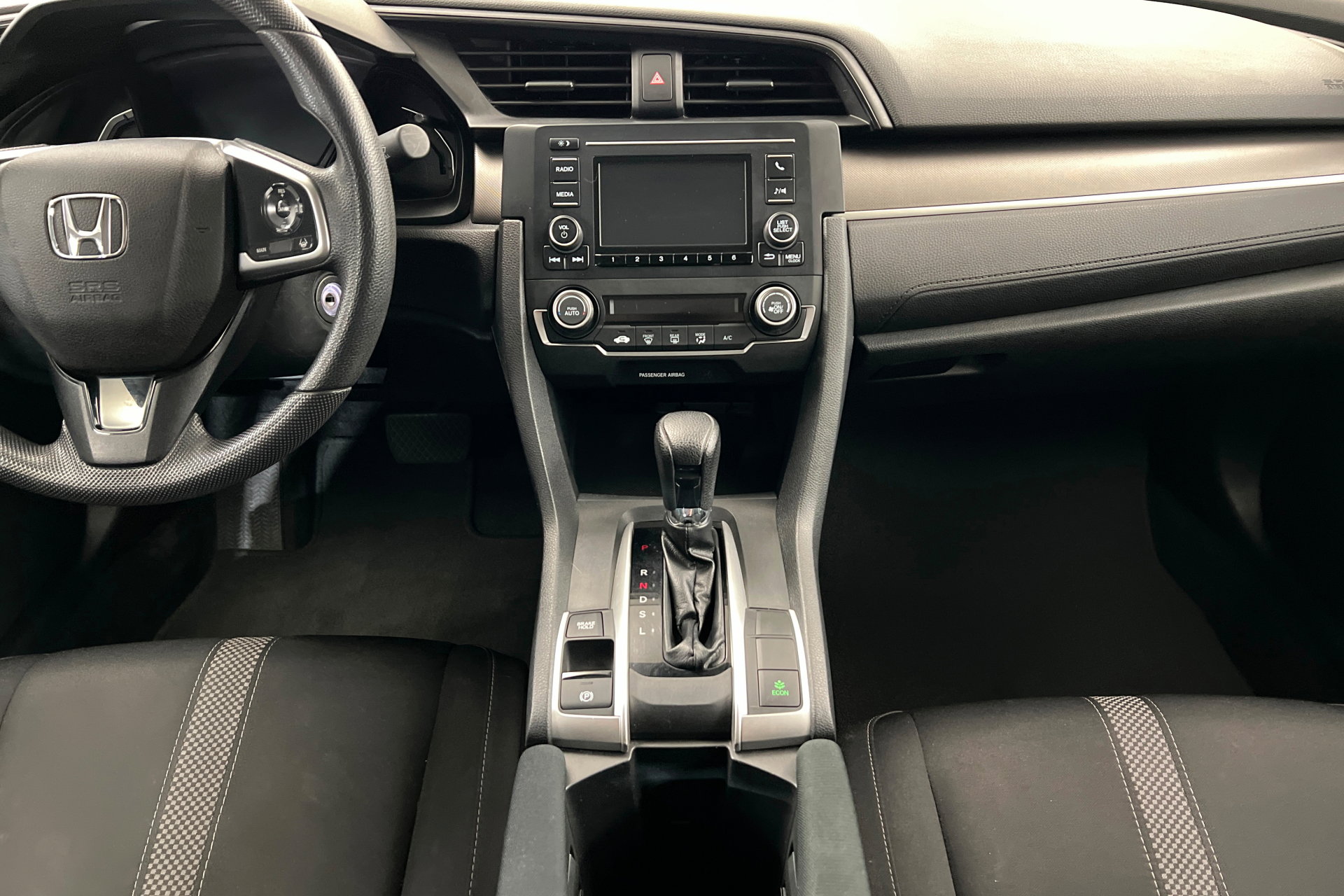 Used 2019 Honda Civic LX image 13