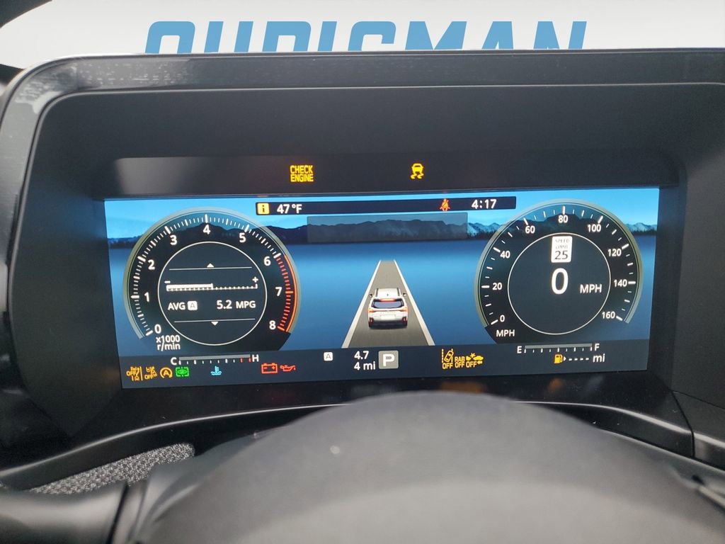 New 2026 Subaru Outback Limited image 20