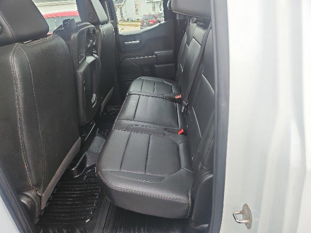 Used 2020 GMC Sierra 1500 4x4 Double Cab w/ Fleet Convenience Package image 8