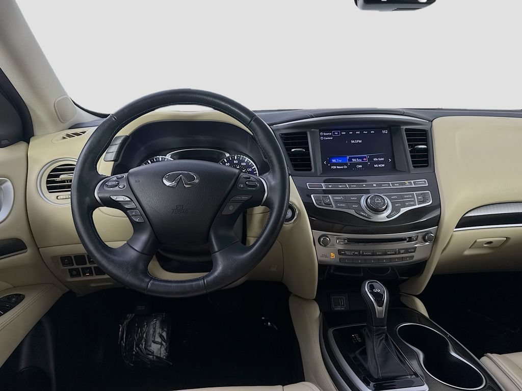 Used 2019 INFINITI QX60 Luxe w/ Essential Package AWD/4WD image 29
