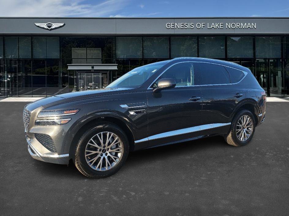 Used 2025 Genesis GV80 2.5T Standard image 1
